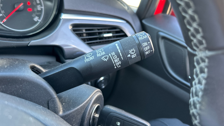 Vauxhall Corsa 1.4 [75] Energy 5dr [AC] Petrol Hatchback